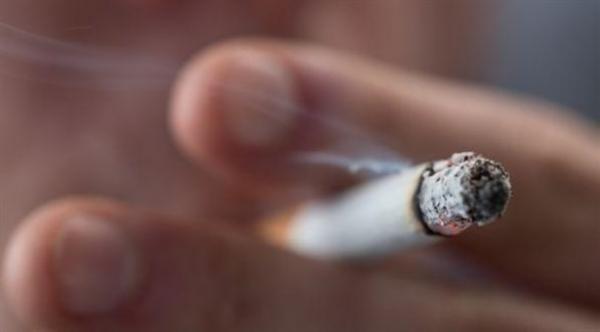أكسدة الأسطح بسبب التدخين تضر الصحة لعدة أعوام