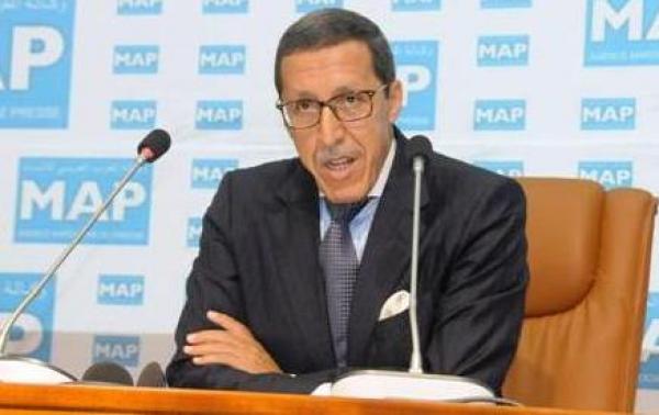 عمر هلال يقدم أوراق اعتماده سفيراً للمغرب لدى الأمم المتحدة