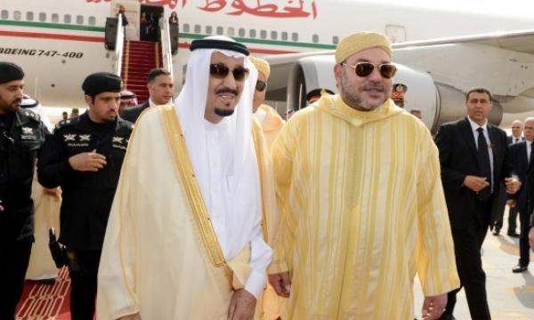المغرب يختار الوقوف إلى جانب أشقائه العرب في مواجهة المد الإيراني