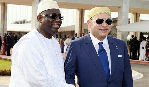 السنغال تستنجد بفقهاء المغرب لتحصين أئمتها