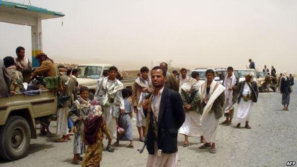 اليمن.. 120 قتيلاً في معارك يوم واحد مع الحوثيين