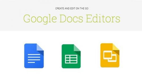 تطبيقات Google Drive المكتبية تتيح لك الآن فتح وتعديل ملفات Microsoft Office