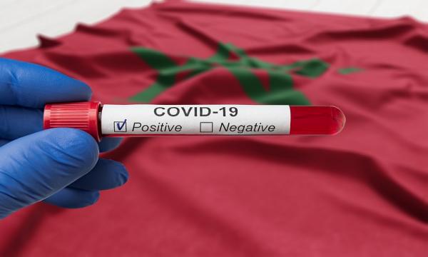 عاجل.. تسجيل 246 إصابة جديدة بفيروس "كورونا" في المغرب والحصيلة ترتفع إلى 13215