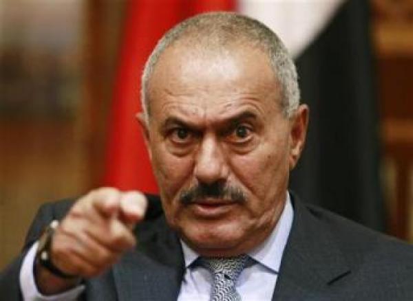 الأمم المتحدة: علي عبدالله صالح جمع ثروة تقدر بـ 60 مليار دولار