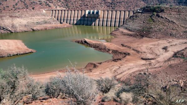 المنسق الوطني لقطب الماء لـ"أخبارنا": الجفاف بالمغرب هيكلي.. وعلى المستهلكين تحمّل مسؤوليتهم