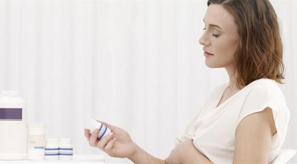 هل يمكن للحامل تناول أدوية دون وصفة طبية؟