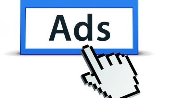 إعلانات الويب قد تشتمل على برامج مزيفة