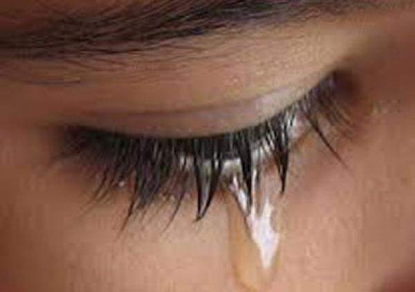 8 أسباب تجعل البكاء ضروريا للإنسان