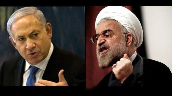 نتنياهو: خطر إيران أكبر من تنظيم "الدولة الإسلامية"