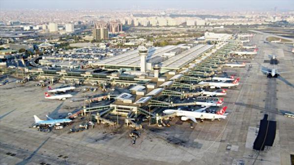 السعودية..استئناف الرحلات الدولية والداخلية في جميع مطارات المنطقة الجنوبية
