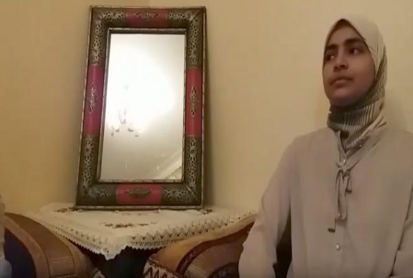 بالفيديو : معطيات جديدة حول التلميذة ابنة سيدي بنور التي حصلت على أعلى معدل بالمغرب