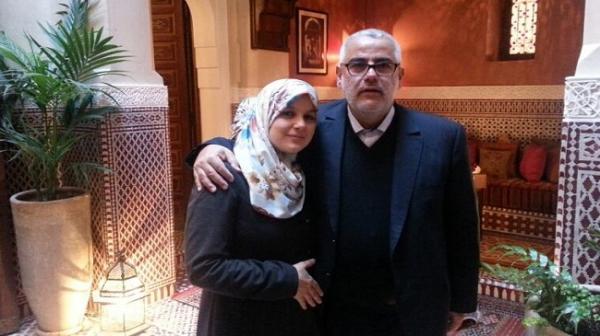 بعد إعادة انتخاب والدها أمينا عاما لـ"البيجيدي" .. سمية بنكيران تهدد بالاستقالة من الحزب