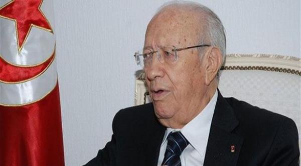 تونس: إحباط عملية لاغتيال الباجي قائد السبسي