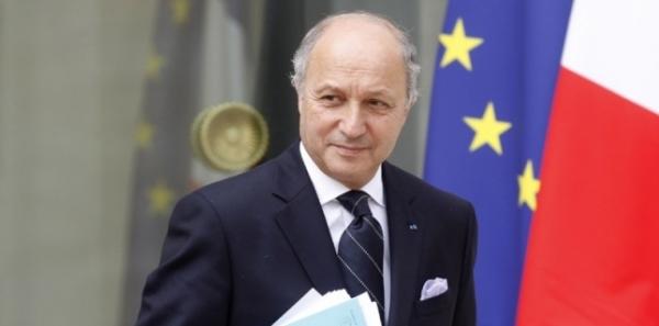 في خُطوة مفاجأة .. وزير الخارجية الفرنسي يُعلن مغادرته الحكومة