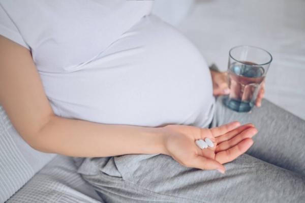 هل تناول مضادات الفيروسات آمنٌ خلال الحمل؟