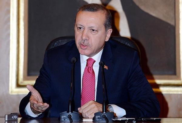 أردوغان: لا لقاء مع السيسي خلال زيارتي إلى السعودية