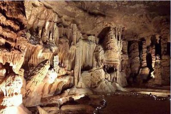 اكتشاف بمدينة الدار البيضاء يعود إلى مليون و 300 ألف سنة