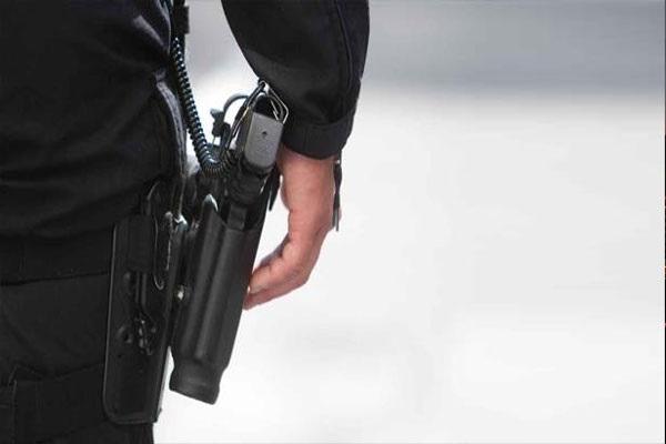سرقة سلاح شرطي يستنفر أمن أكادير
