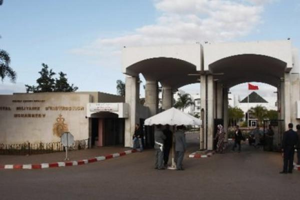 اتفاقية بين الجيش المغربي و شركة فرنسية لتطوير أداء المستشفيات العسكرية