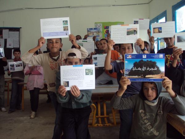 التربية والتعليم بالمغرب : كيف لنا أن نحقق مدرسة وطنية في الوضع الراهن؟