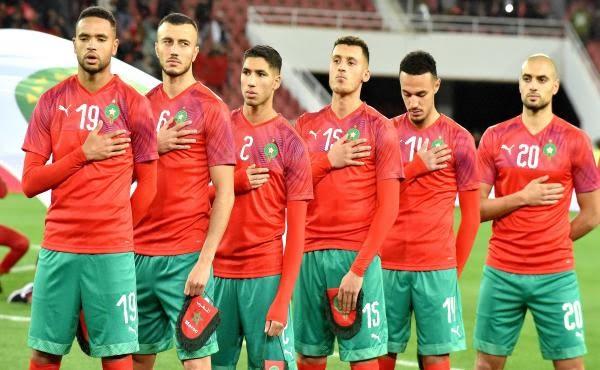 المغرب-غانا...مباراة هامة للوقوف على مدى جاهزية الأسود لخوض مرحلة الحسم