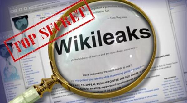 ويكيليكس تلوم غوغل بعد كشف تقديمها بيانات خاصة لـ FBI