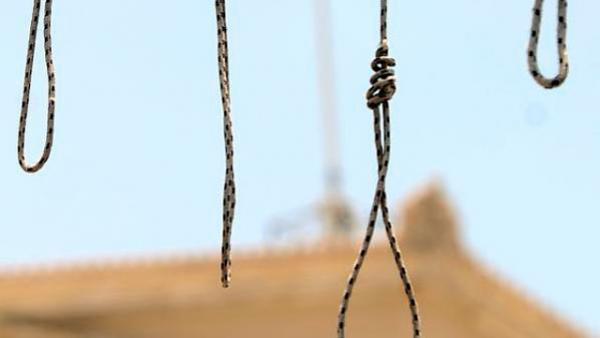 تنفيذ 3 أحكام إعدام على الهواء مباشرة في الكويت
