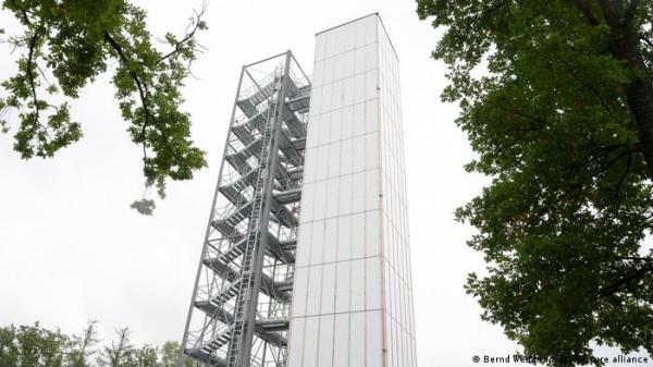 باحثون ألمان يطورون أول مبنى قابل للتكيف مع التغيرات المناخية