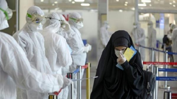 السعودية: ارتفاع عدد الإصابات بفيروس "كورونا" إلى 1203