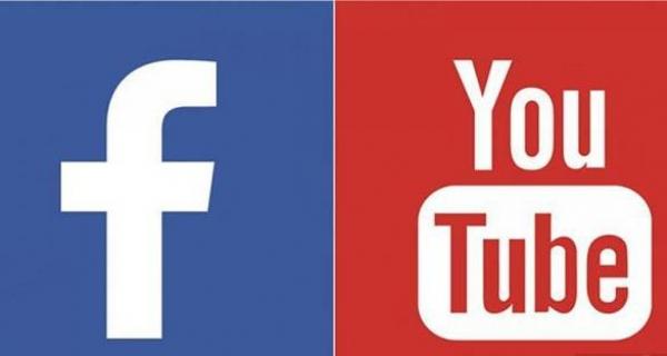المجلس الفرنسي للديانة الاسلامية يرفع دعوى ضد يوتيوب وفيسبوك