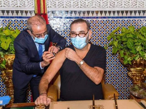 بعد النجاح الذي حققه...المغرب يعرض خدماته على الدول الإفريقية المقبلة على إطلاق حملات للتلقيح ضد فيروس كورونا
