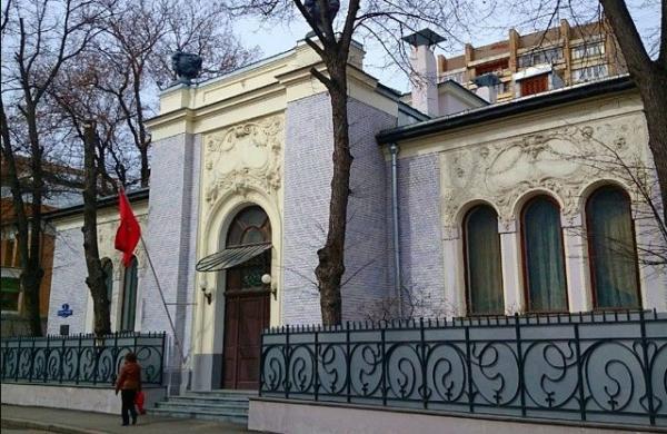 سفارة المغرب بموسكو تنفي صحة بلاغ حول الجالية الطلابية بمدينة ساراتوف