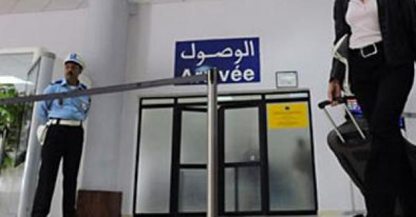 المغرب يرفع من حدة التأهب في المطارات والموانئ تحسبا لأي هجوم إرهابي