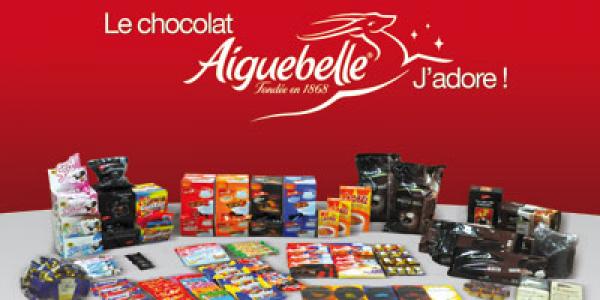 تدشين خط إنتاج جديد للشركة الشريفة للشوكولاتة - إيغبيل
