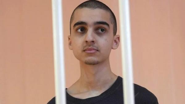 المغربي "سعدون" يلجأ إلى آخر ورقة قد تعتقه من الإعدام رميا بالرصاص بأوكرانيا