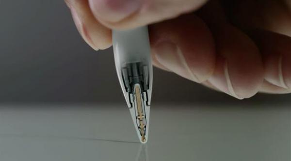 قلم آبل الذكي قد يصل إلى أجهزة ماك