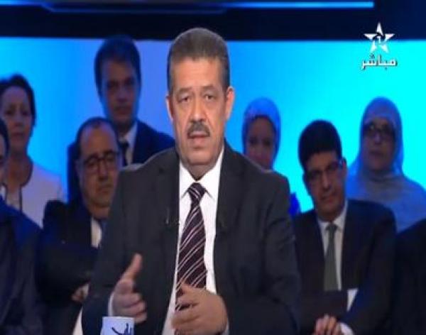 شباط : الدفاع عن الاسلام ليس تطرفا .. و  التلفزيون المغربي يدخل العري و الكلام الفاحش لبيوت العائلات