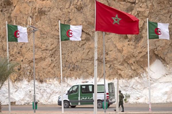 فهم تسطا.. الجزائر تواصل تحرشها بـ"المغرب" ووزير داخليتها وجه للمملكة تهمة "غريبة"