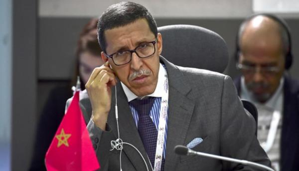 سفير المغرب بالأمم المتحدة يستقبل وفدا رفيع المستوى عن اللجنة الفرعية للأمن والدفاع في البرلمان الأوروبي