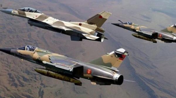 المغرب يَتّجه إلى إحداث مناطق مختصة في مجال الصناعة الدفاعية ويرفع ميزانية الدفاع