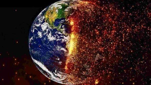 دراسة مثيرة للجدل تكشف كيف ستكون نهاية كوكب الأرض