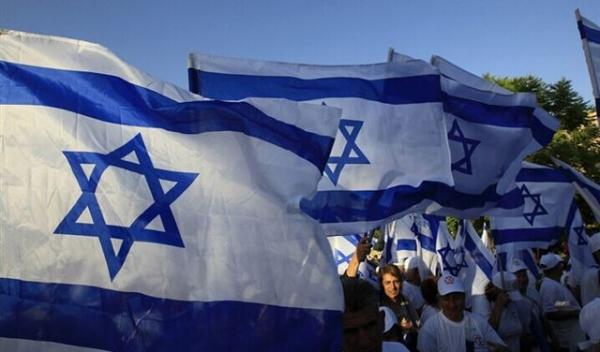 صحيفة أمريكية مشهورة تكشف عن حلفاء إسرائيل السريين من العرب!