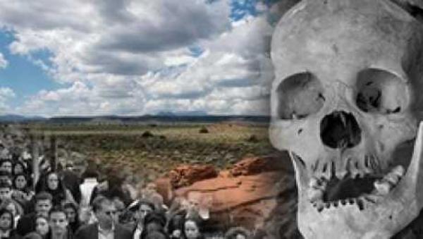 علماء يحذرون من اقتراب عهد انقراض البشرية!