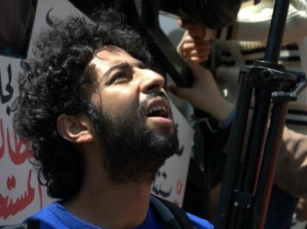 الشرطة القضائية تستدعي "عمر الراضي" للتحقيق وتهمة ثقيلة جدا تطارده