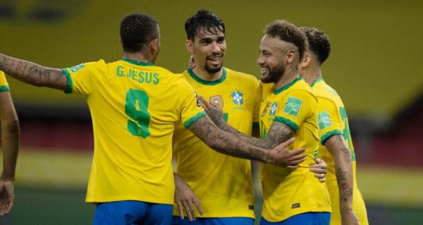 تصفيات المونديال: البرازيل تستدعي 9 لاعبين لتعويض آخرين منعوا من الالتحاق بالمنتخب