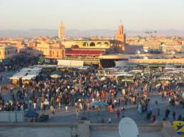 مراكش.. افتتاح أشغال المؤتمر الدولي الثامن للشبابيك الوحيدة