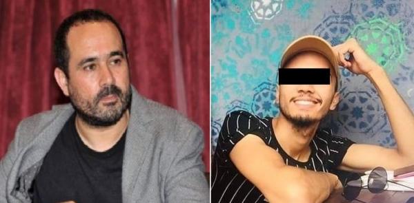 هيئة حقوقية تطالب الوكيل العام للملك برفع "حالة الاعتقال" عن الصحافي "سليمان الريسوني"