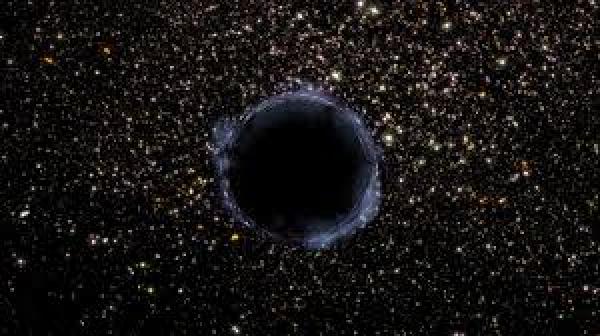 "ناسا": اكتشاف ثقب أسود يتحرك في الفضاء بسرعة 4.7 مليون ميل بالساعة