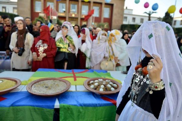 "بايتاس" يَكشف سبب "تأخر" الحكومة في تحديد تاريخ احتفال المغاربة برأس السنة الأمازيغية