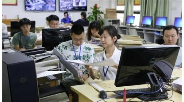 الصين تأمر باستبدال الحواسيب الأجنبية بأخرى محلية الصنع في الهيئات الحكومية